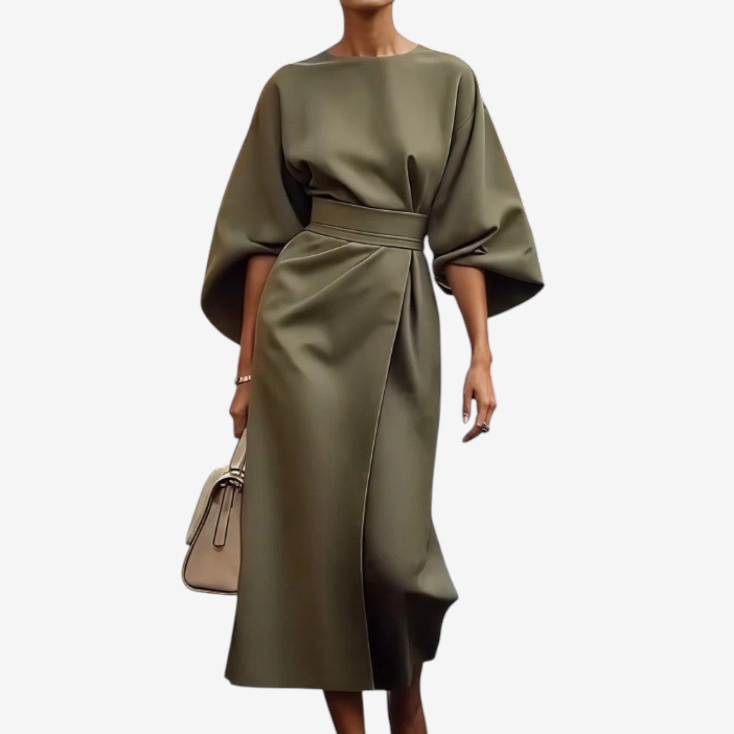 Robe Charme Divin