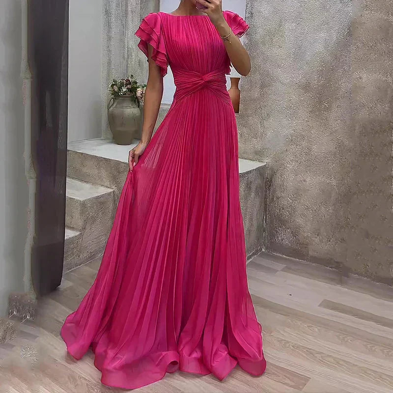 Robe Barbie