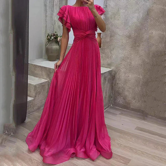 Robe Barbie