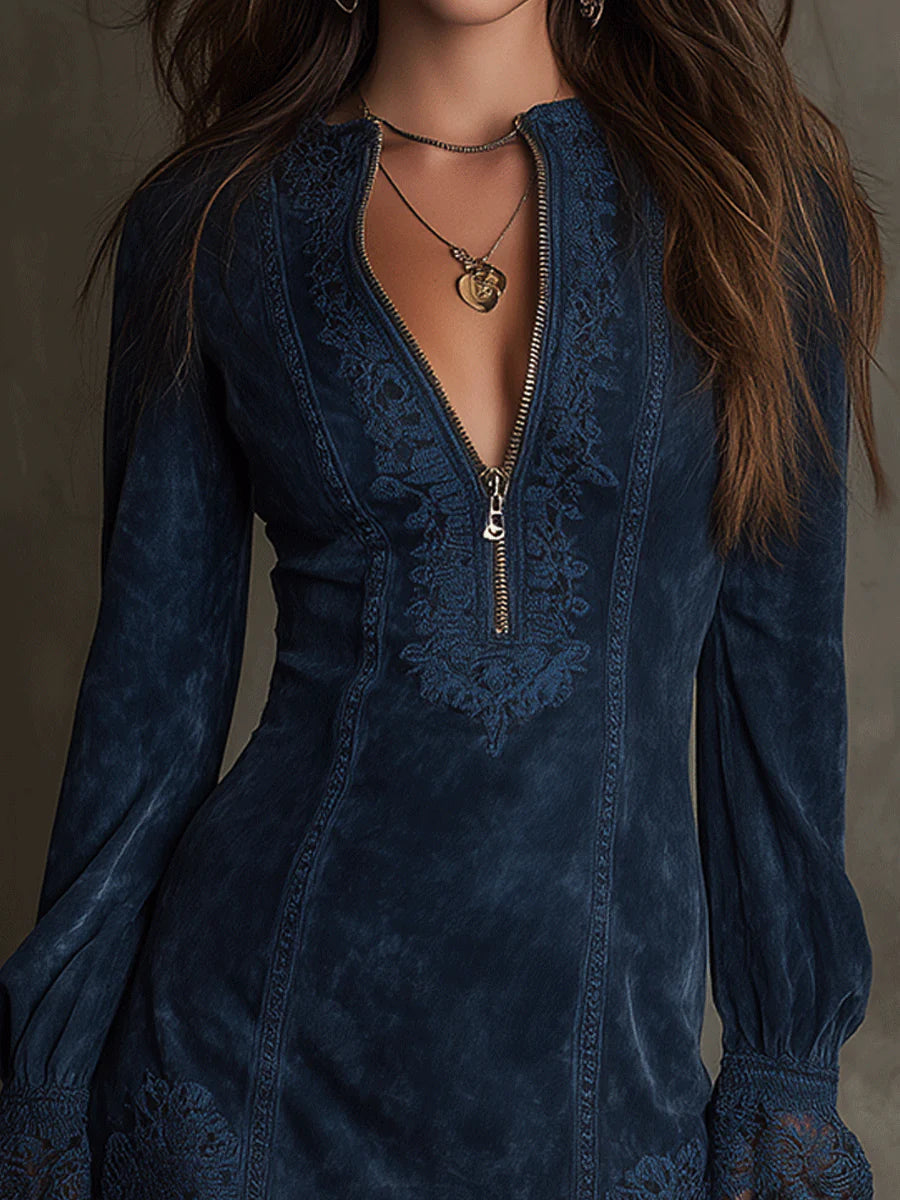 Mini Robe Wanda