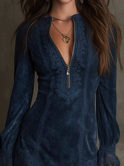 Mini Robe Wanda