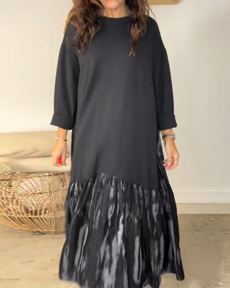 Robe Sersey Glamour