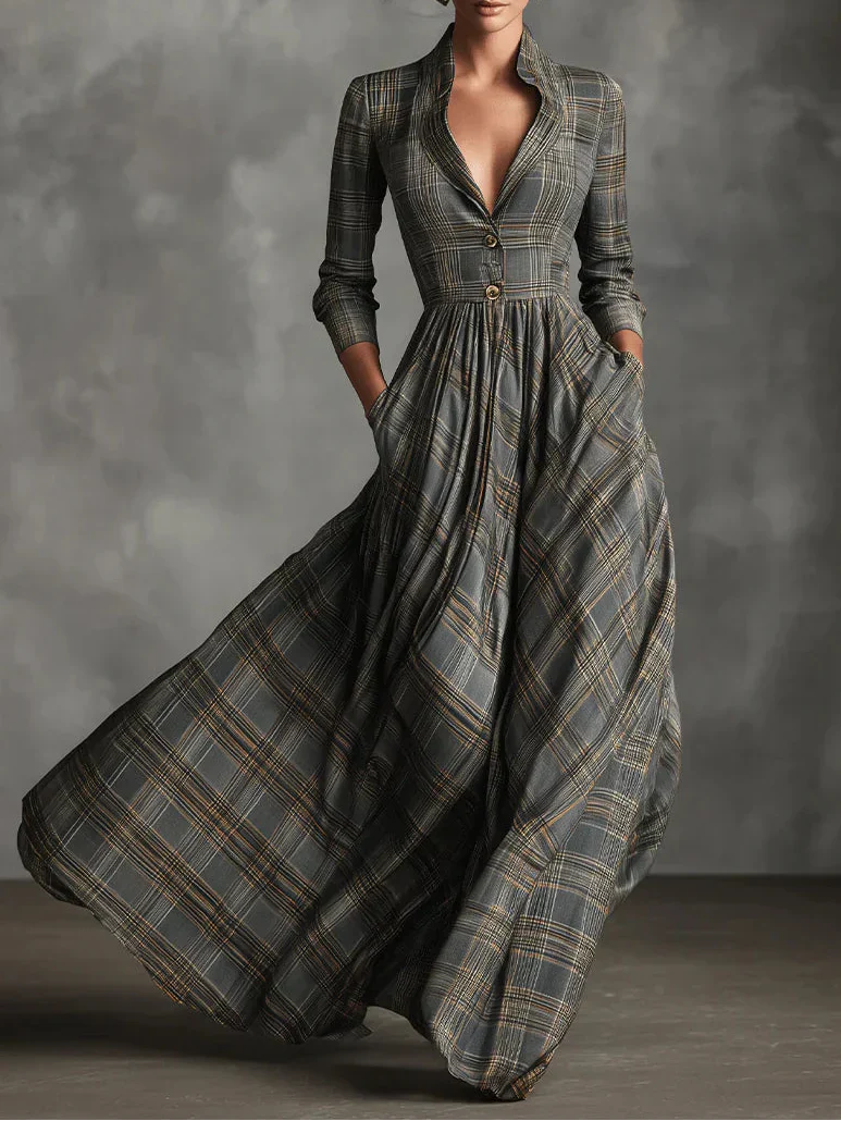 Robe Selly Chic