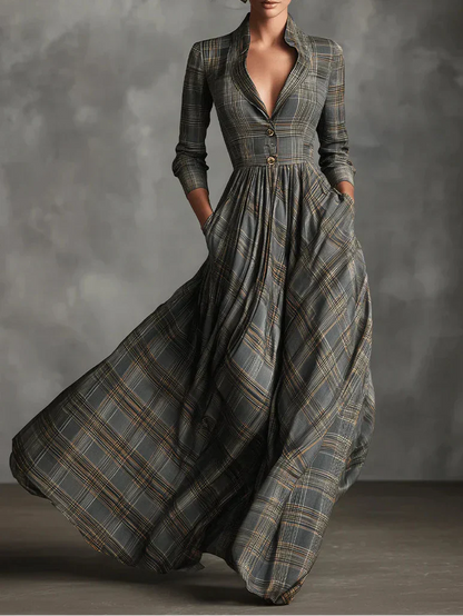 Robe Selly Chic