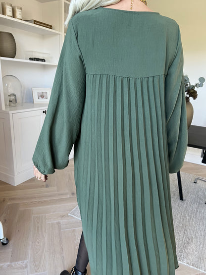 Robe Naima Chic