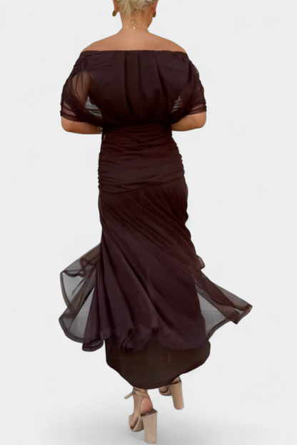 Robe Jennifer Élégant
