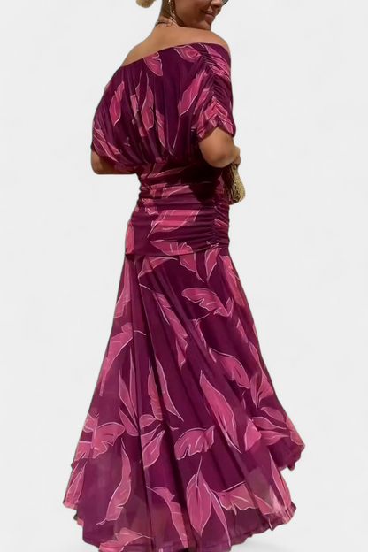 Robe Jennifer Élégant