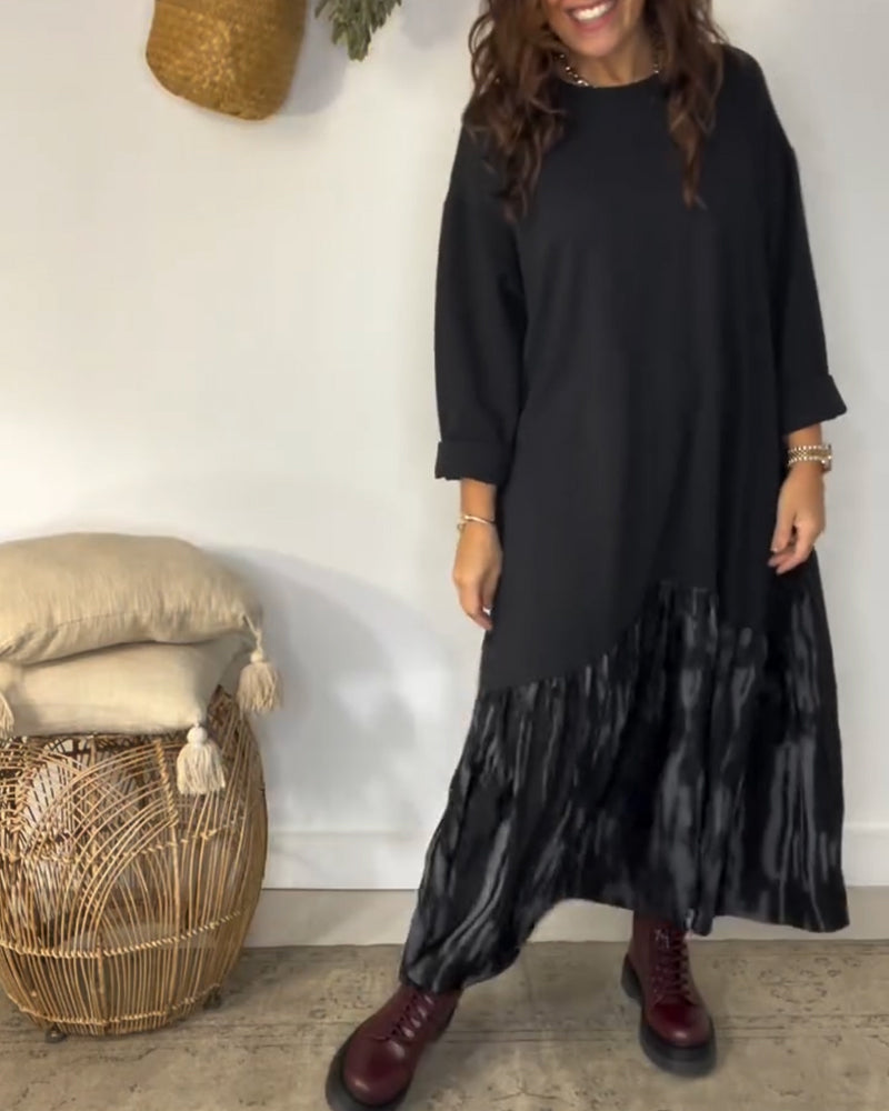 Robe Sersey Glamour