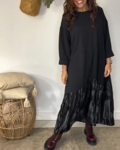 Robe Sersey Glamour