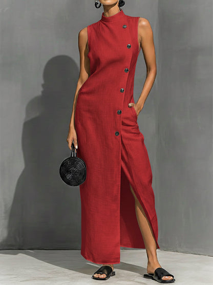 Robe Classy Lin et Coton
