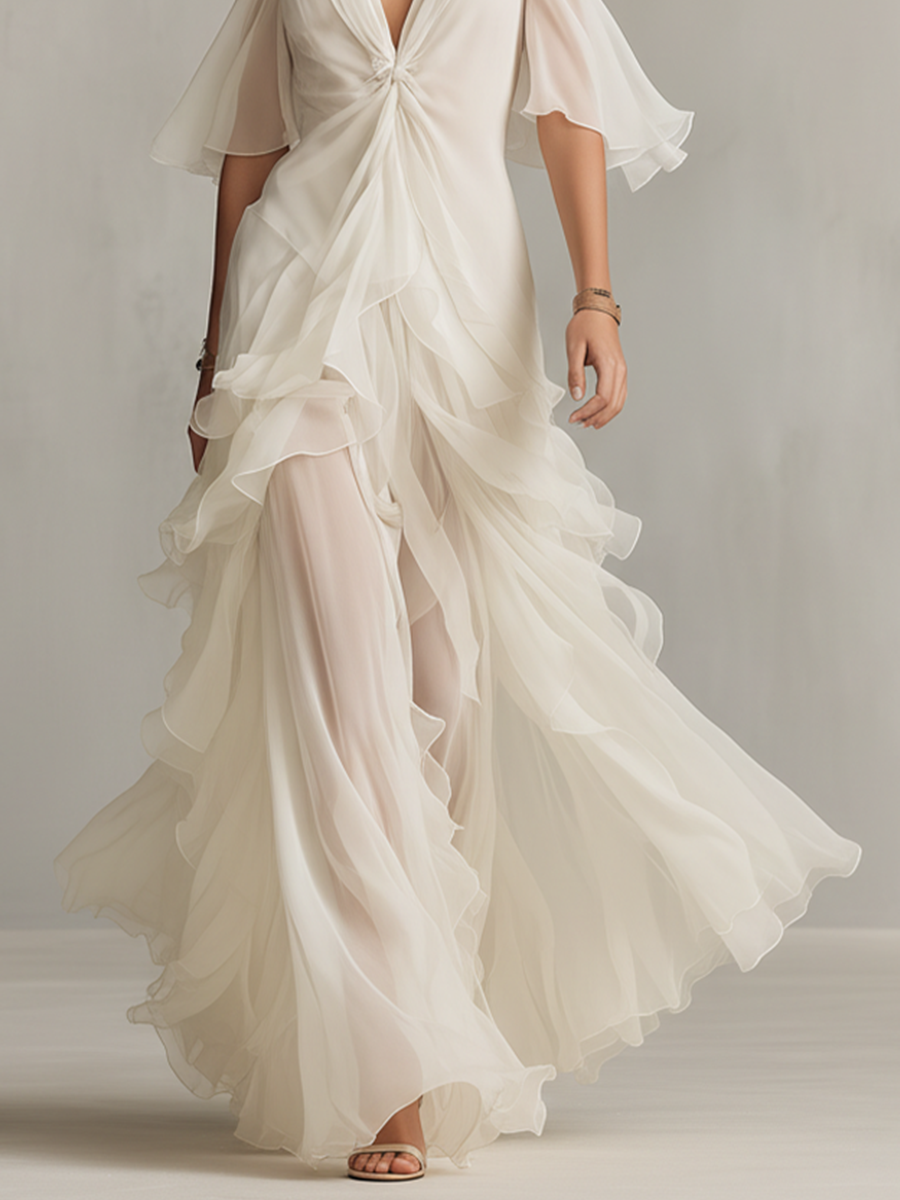 Robe Kim Chic