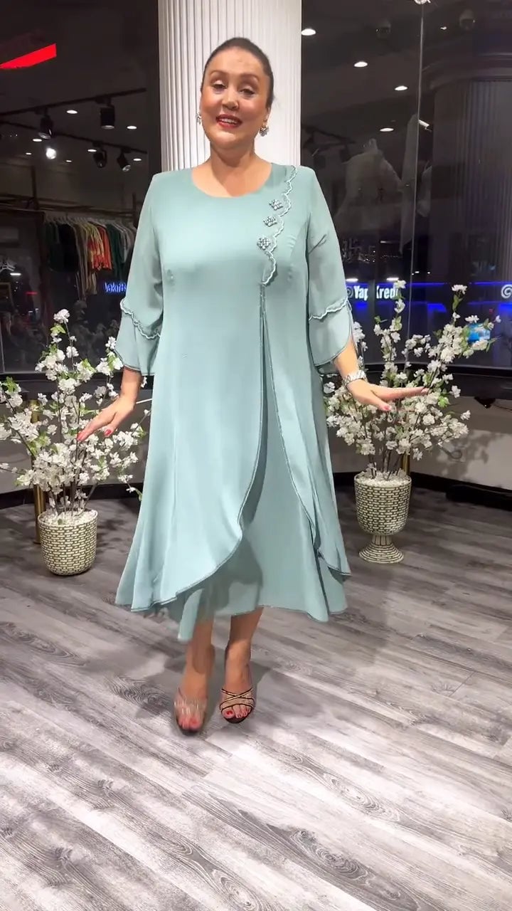 Robe Morena Glamour