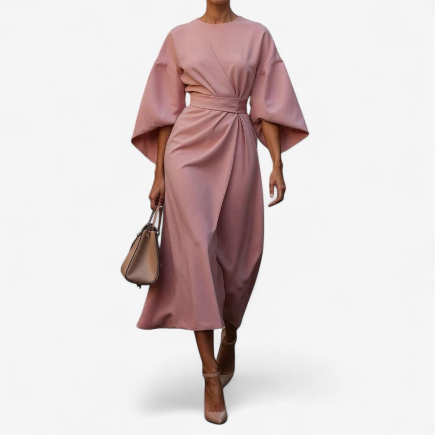 Robe Charme Divin
