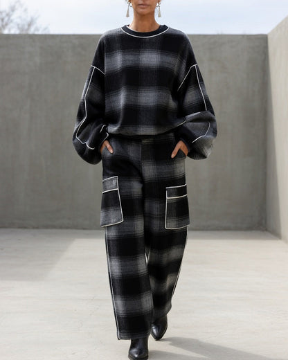 Ensemble Style Tresh