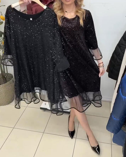 Robe Virgy Luxe