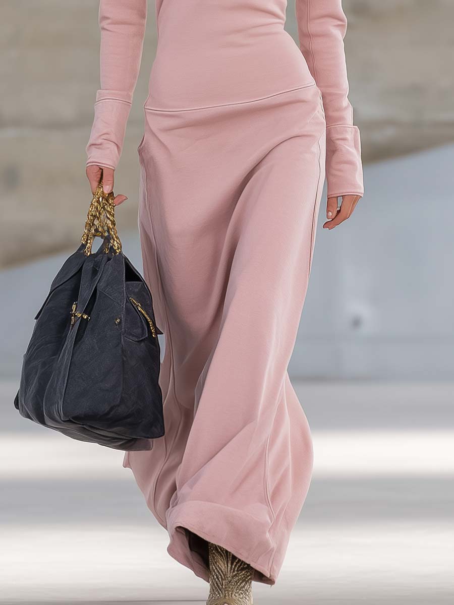 Robe Gaia Tendance