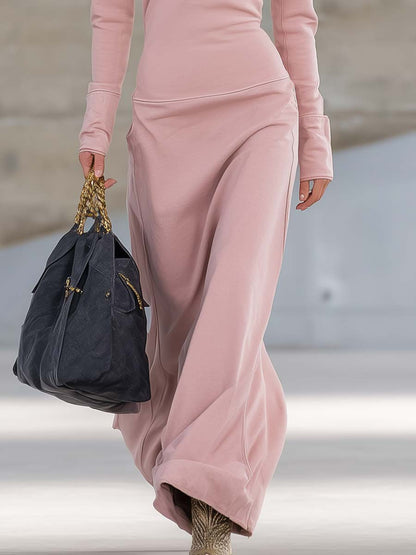 Robe Gaia Tendance