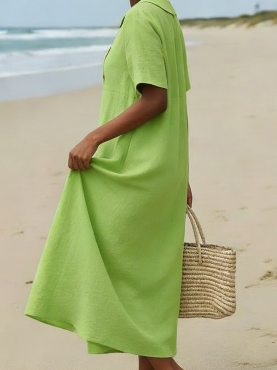 Robe Margaret Chic