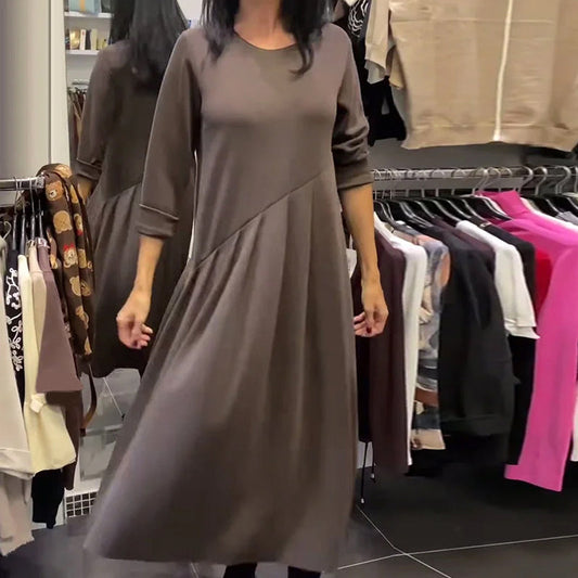 Robe Paris Mode 2026