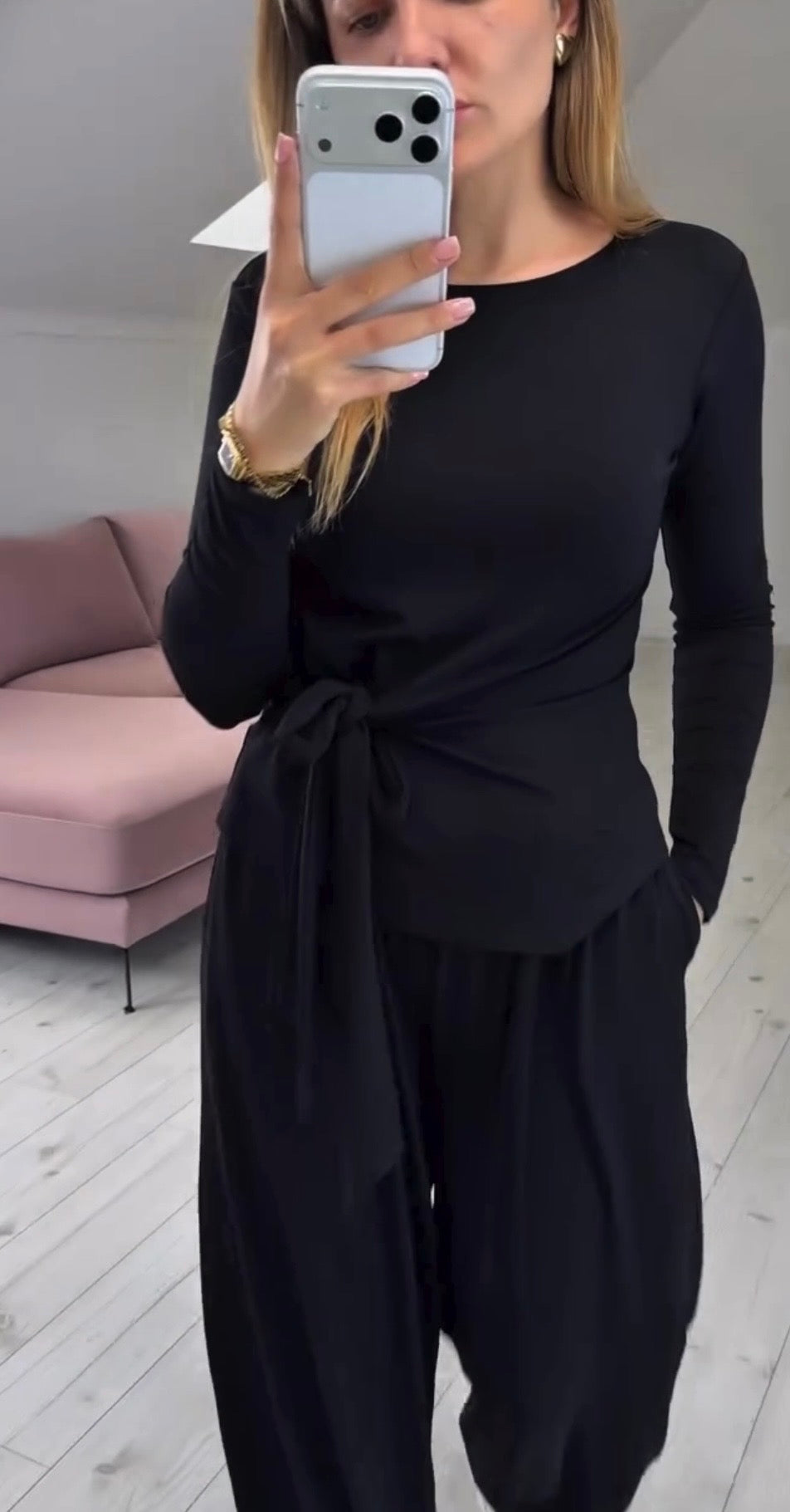 Ensemble Venere Glamour