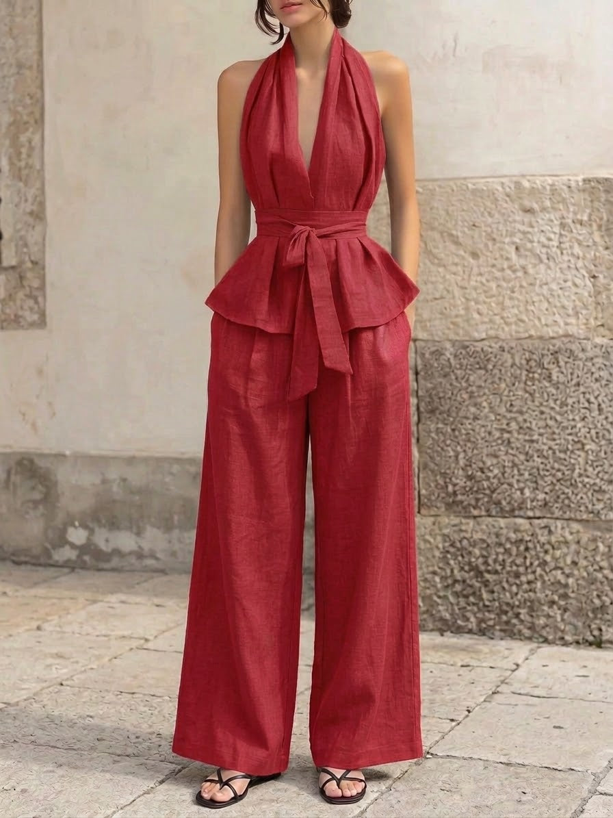 Robe Noir Phanter