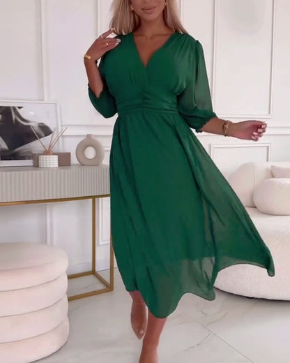 Robe Eudora Chic