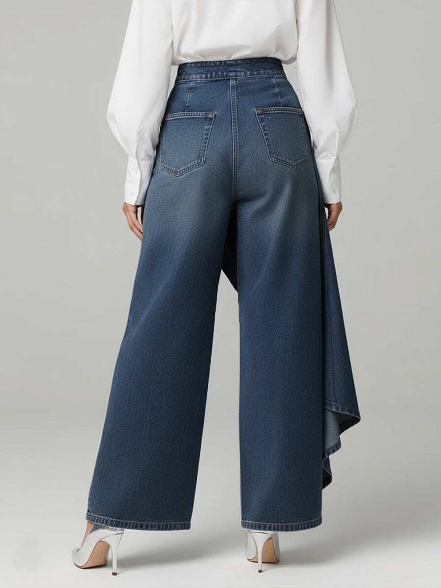 Jean Large Confort Everyday