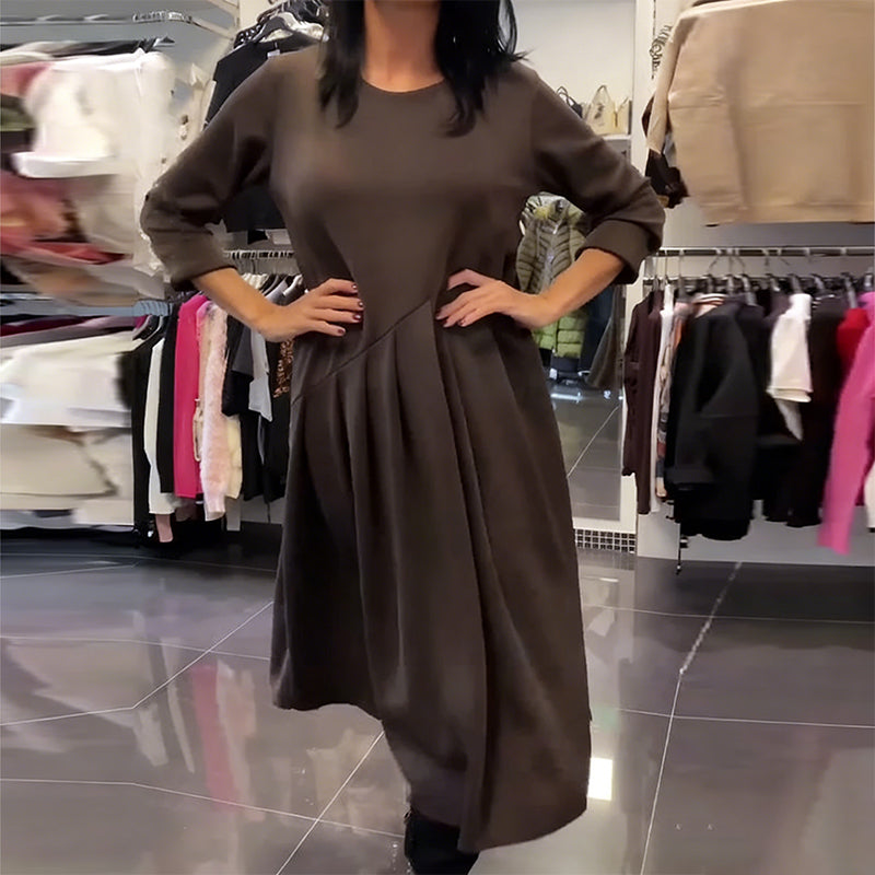 Robe Paris Mode 2026