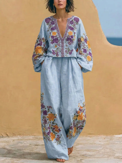 Ensemble Molly