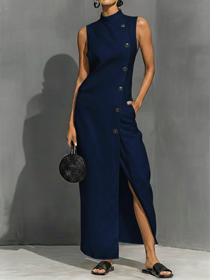 Robe Classy Lin et Coton
