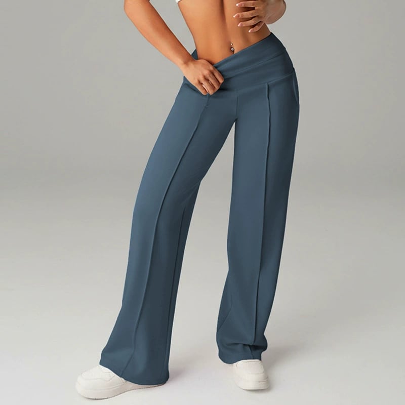 Pantalon Susan Confort Élastique