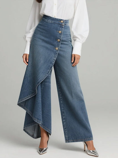 Jean Large Confort Everyday