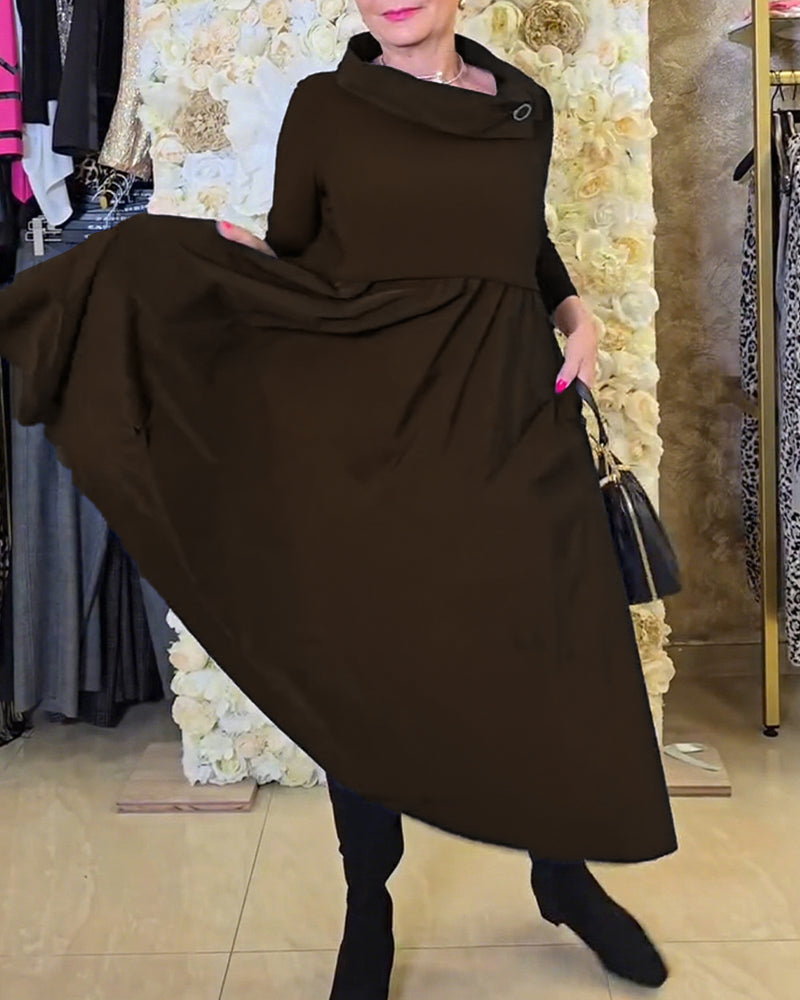 Robe Allison Style