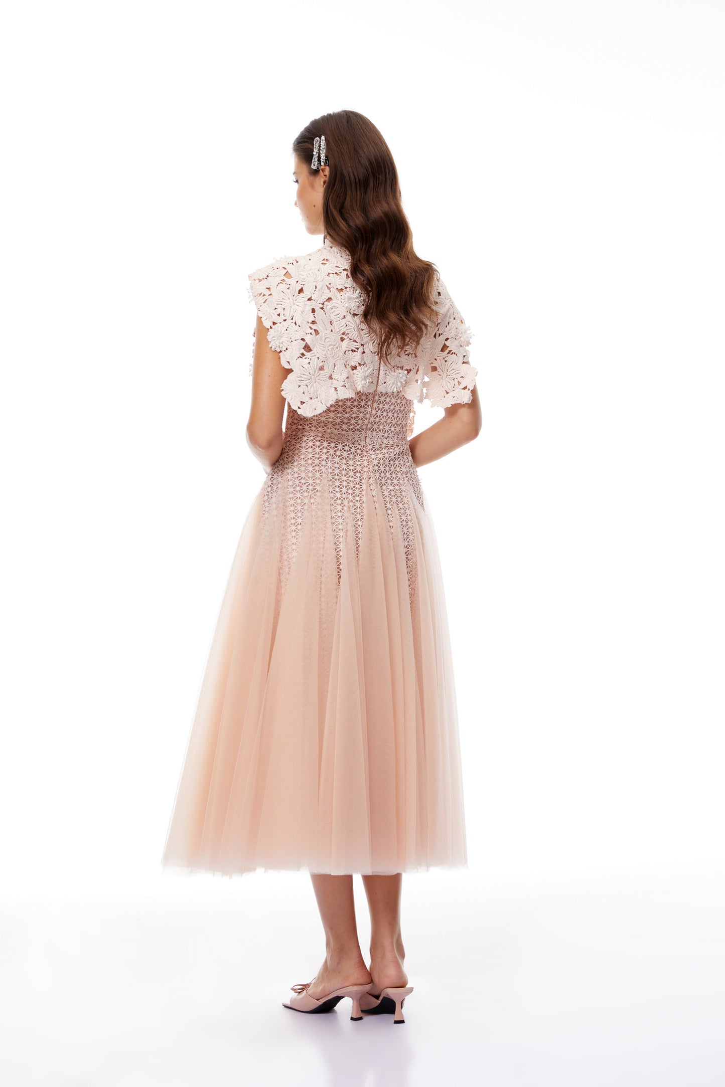 Robe Princess Glamour