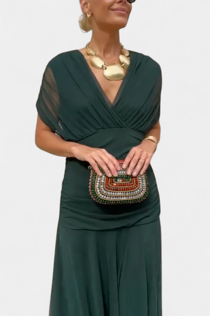 Robe Jennifer Élégant