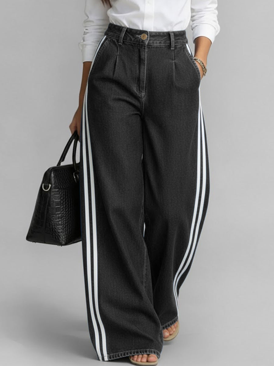 Jean Baggy Sonya