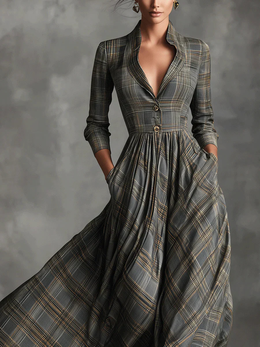Robe Selly Chic