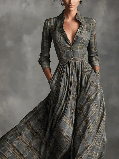 Robe Selly Chic