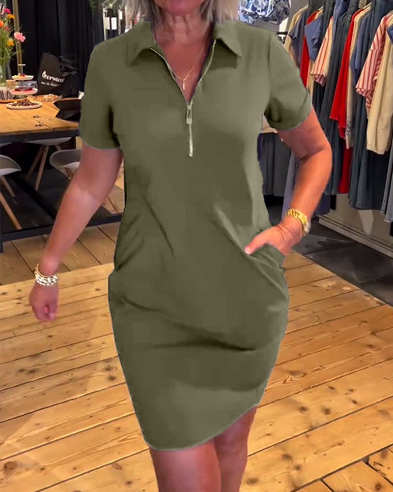 Robe Noemi Glamour