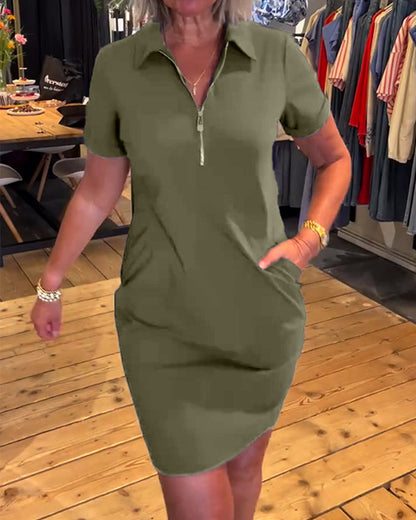 Robe Noemi Glamour