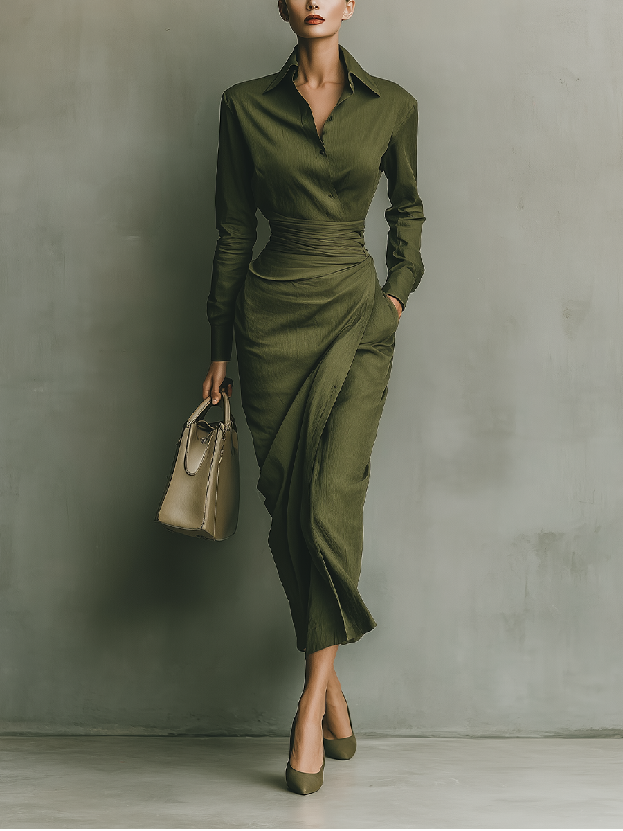 Robe Mirella Chic