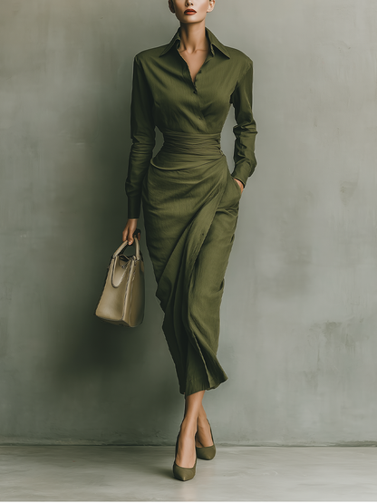 Robe Mirella Chic
