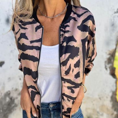 Habille Style leopard