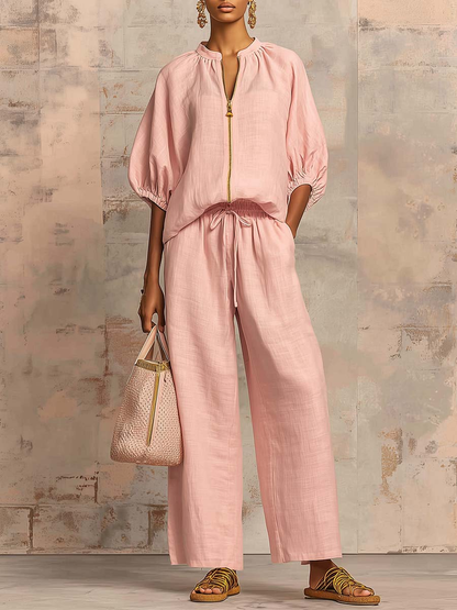 Ensemble Lidia en Lin