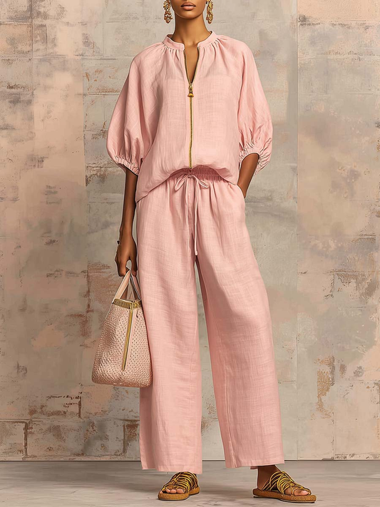 Ensemble Lidia en Lin