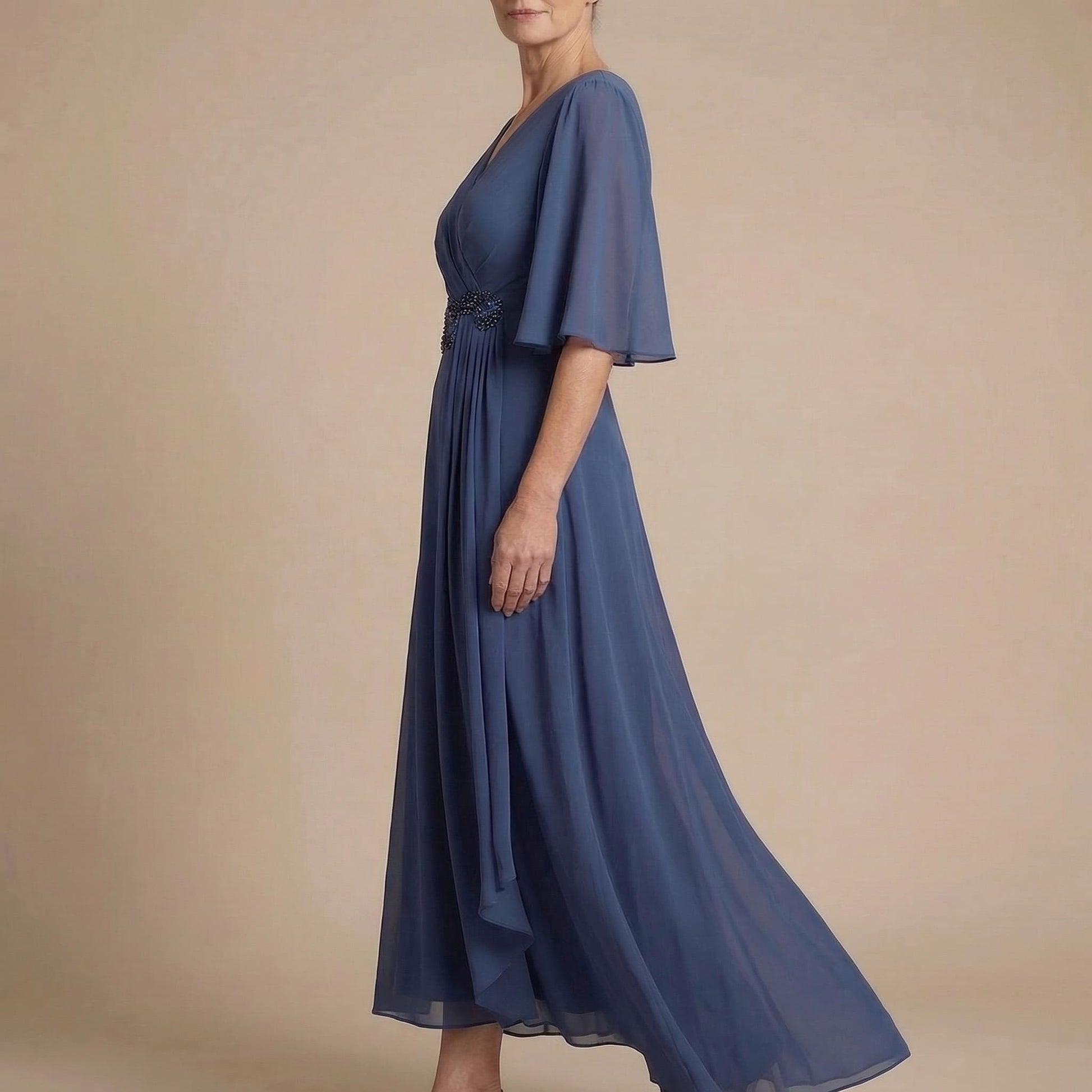 Robe Mamy