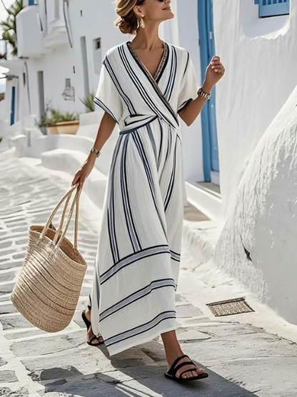 Robe Santorin