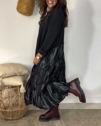 Robe Sersey Glamour