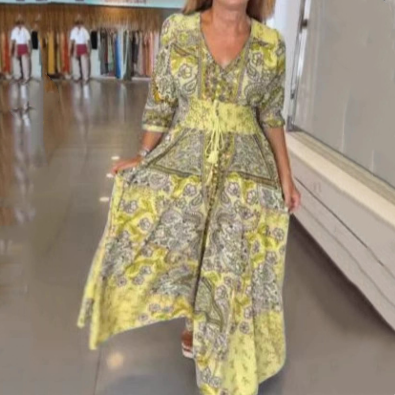 Robe Soleil