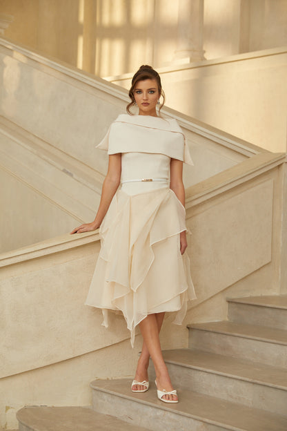 Robe Lily Tendance